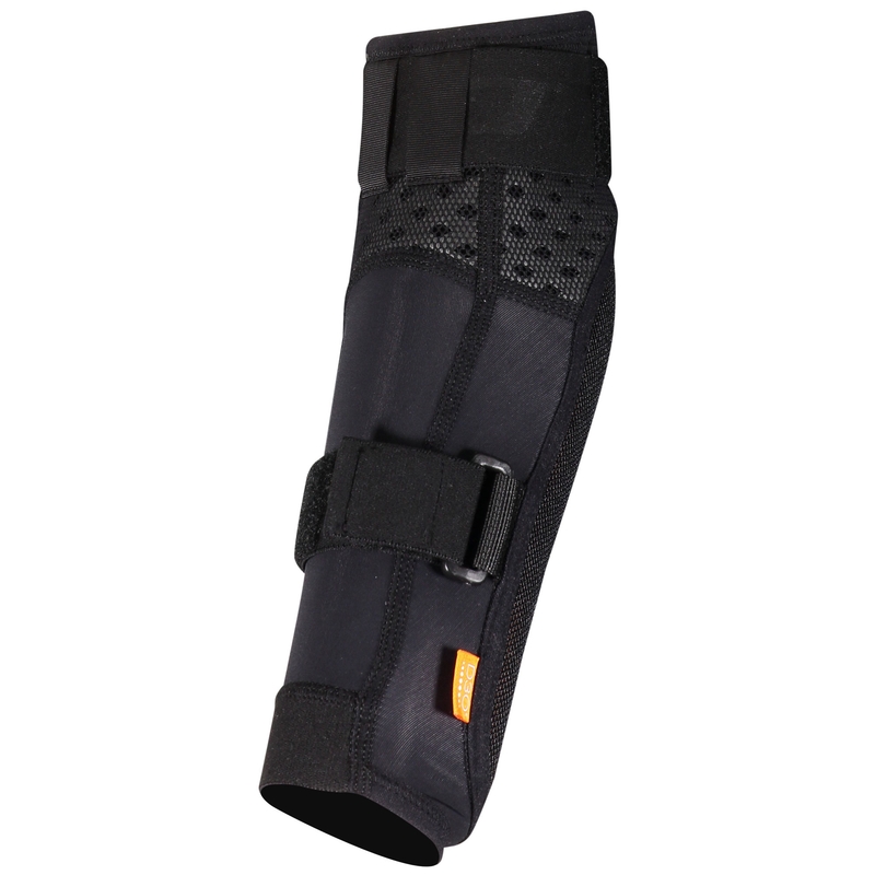 Coturi SCOTT Softcon pentru copii Negru
