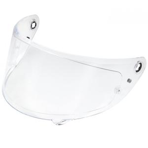 Vizor HJ-45A/B pentru căști F100, transparent
