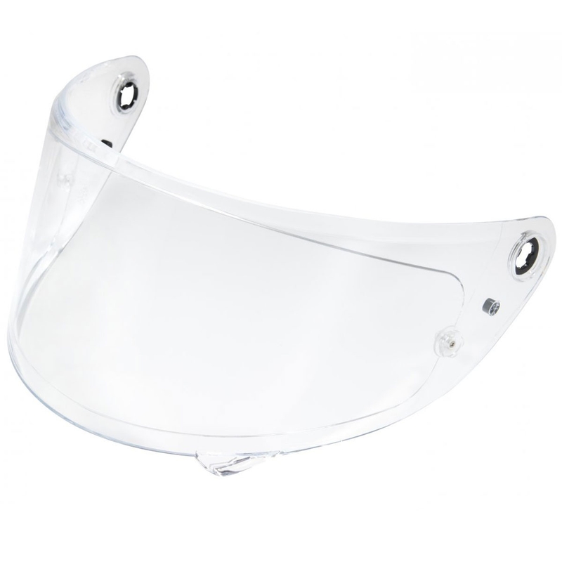 Vizor HJ-45A/B pentru căști F100, transparent