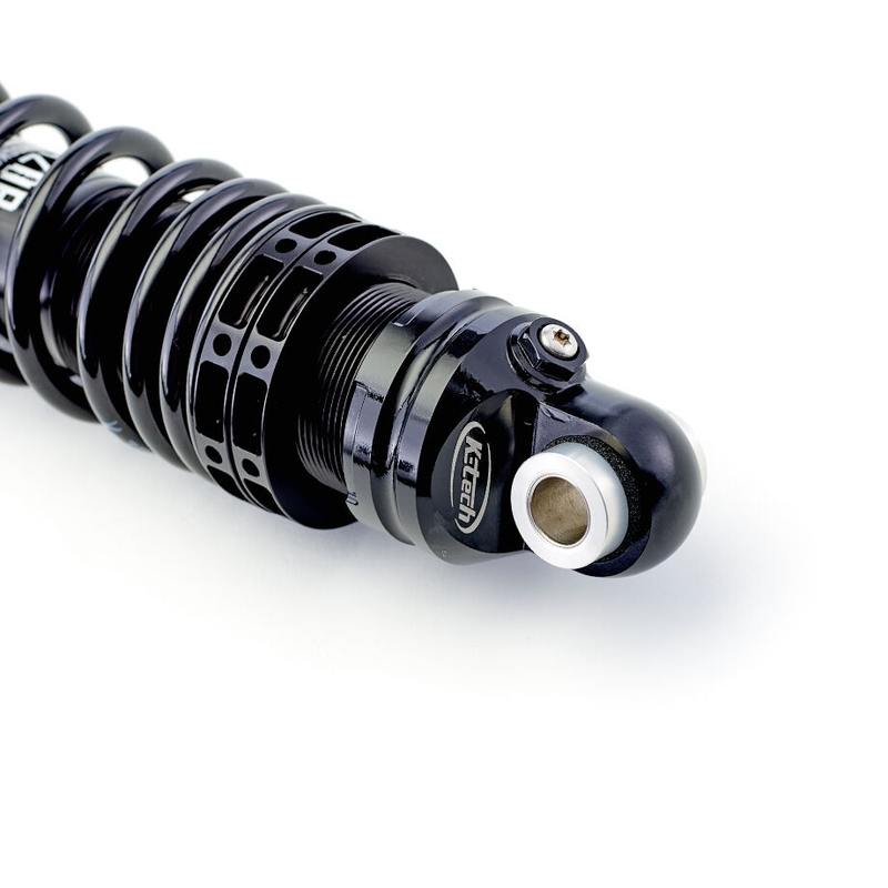 Twinshock K-TECH RAZOR LITE III