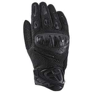 Mănuși moto damă IXON Mirage Airflow negre