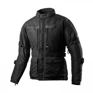 Jachetă pentru motociclete Shima Baltica negru