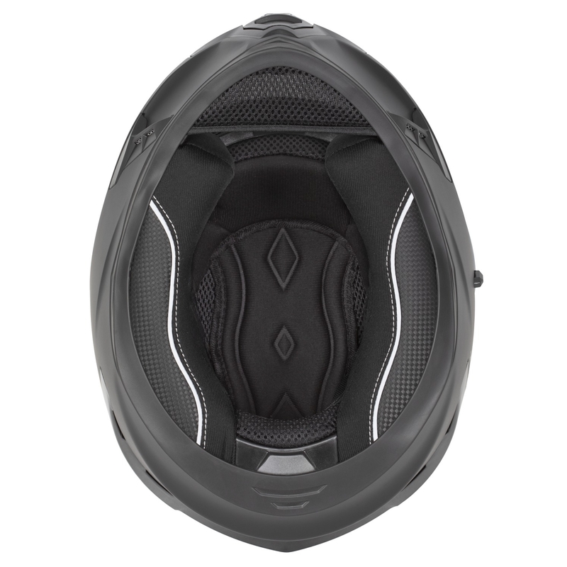 Cassida Cassida Orbit Grind negru-gri mat