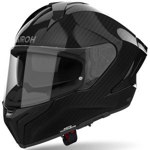 Casca moto integrala Airoh MATRYX Carbon negru