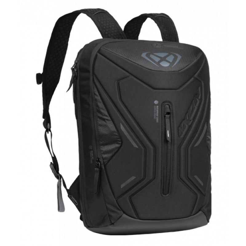 Rucsac moto IXON R-Laser 25 l negru