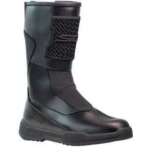 Cizme moto SiDi Orion Gore-Tex negre