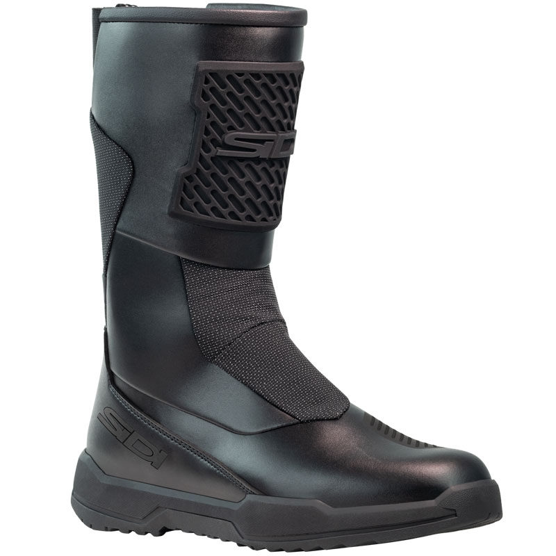 Cizme moto SiDi Orion Gore-Tex negre