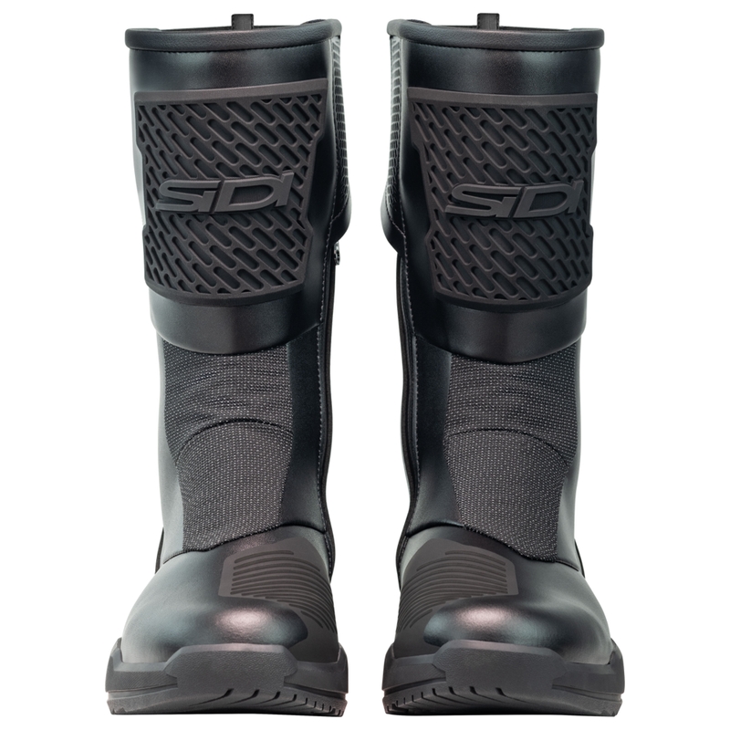 Cizme moto SiDi Orion Gore-Tex negre