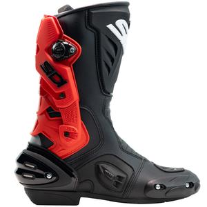 Cizme moto SiDi Vertigo 2 rosu-negru
