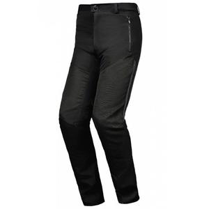 Pantaloni moto dama IXON Fresh Lady negri