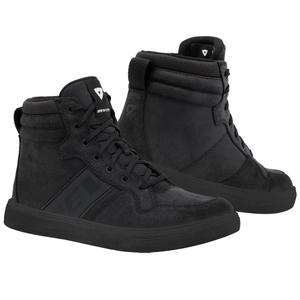 Cizme moto Revit Kick negre