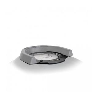 Click system fitting kit SHAD K014CS