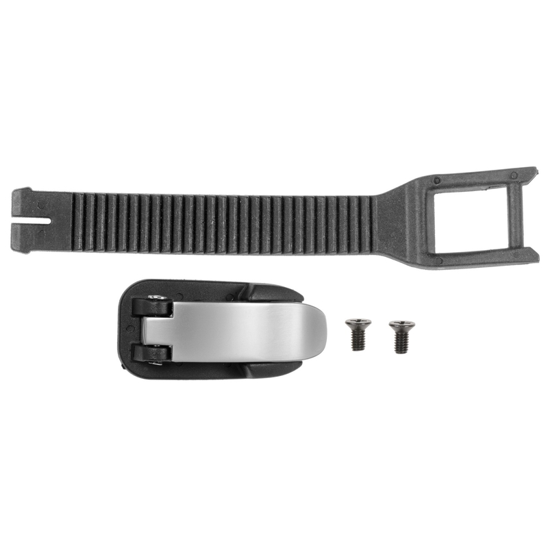 Set cataramă și clichet ALU pentru ghetele Kore Adventure Mid și Adventure 2.0/3.0