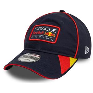 Șapcă Red Bull Racing Retro albastru închis