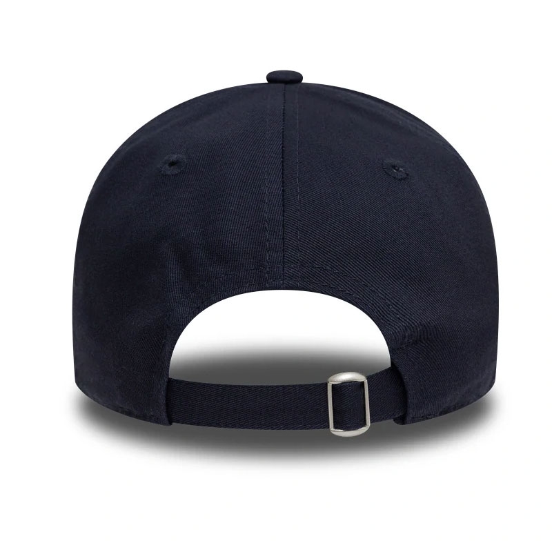 Șapcă Red Bull Racing Retro albastru închis