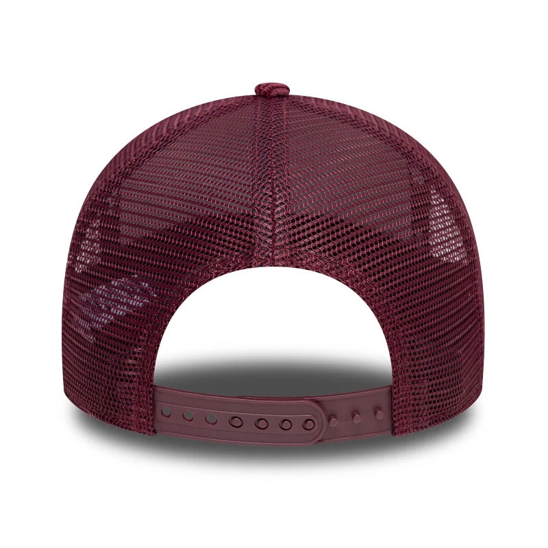 Șapcă Red Bull Racing EF cu logo-ul ORBR roșu