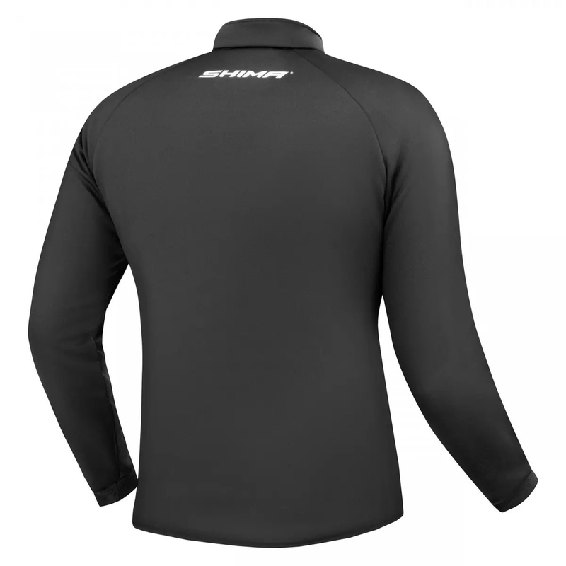 Jacheta moto Shima Alpha fluo