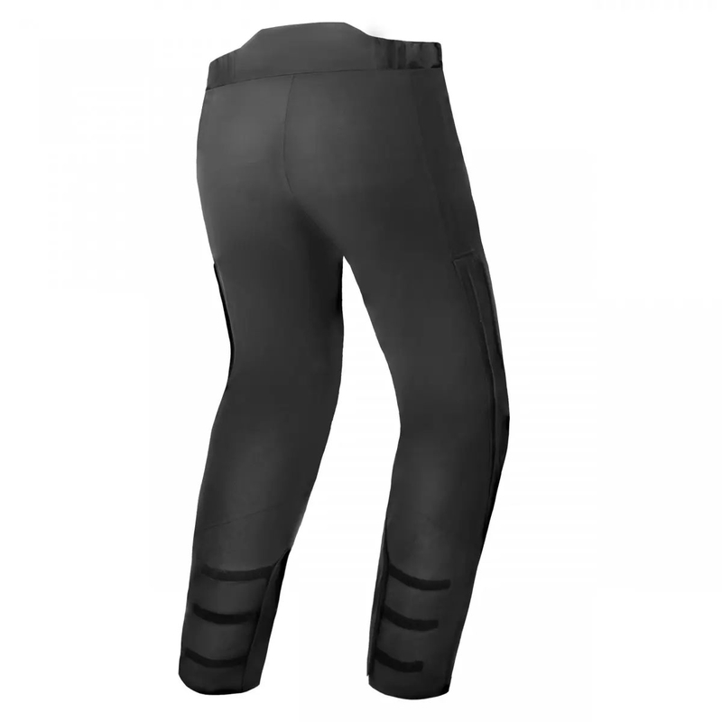 Pantaloni moto Shima Alpha negri