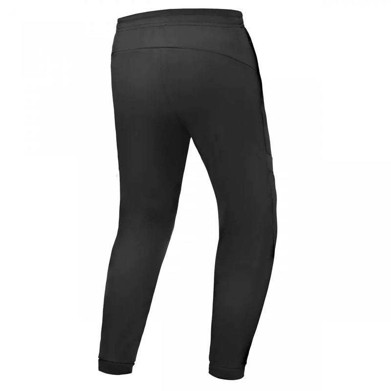Pantaloni moto Shima Alpha negri