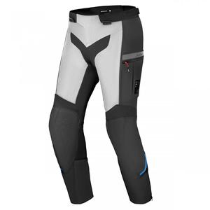 Pantaloni moto Shima Alpha albastru