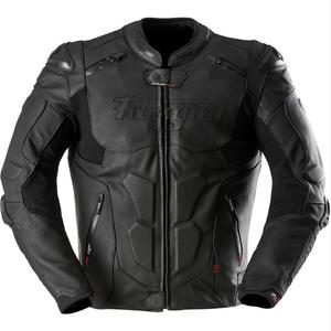 Geaca moto piele Furygan Ghost Evo neagra