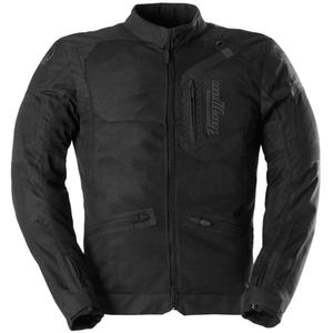 Geacă moto Furygan Aquilon negru-gri