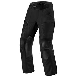 Pantaloni scurți moto Revit Sand 5 H2O negru
