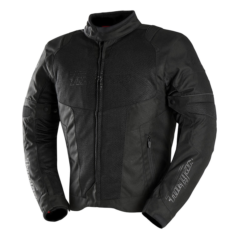 Geacă moto Furygan Ultraspark 3/1+ neagră