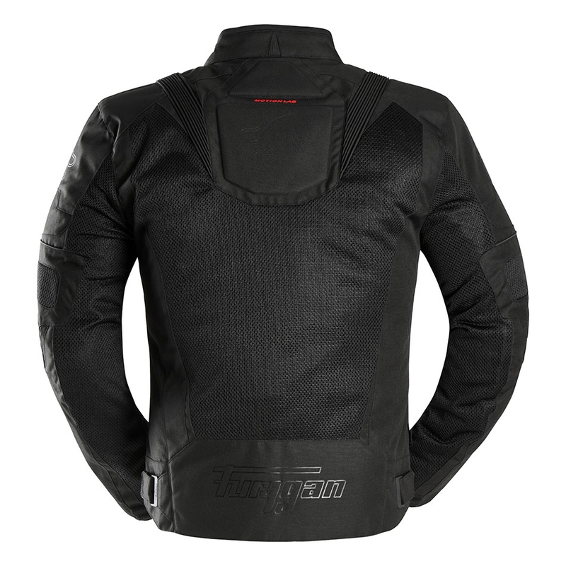 Geacă moto Furygan Ultraspark 3/1+ neagră