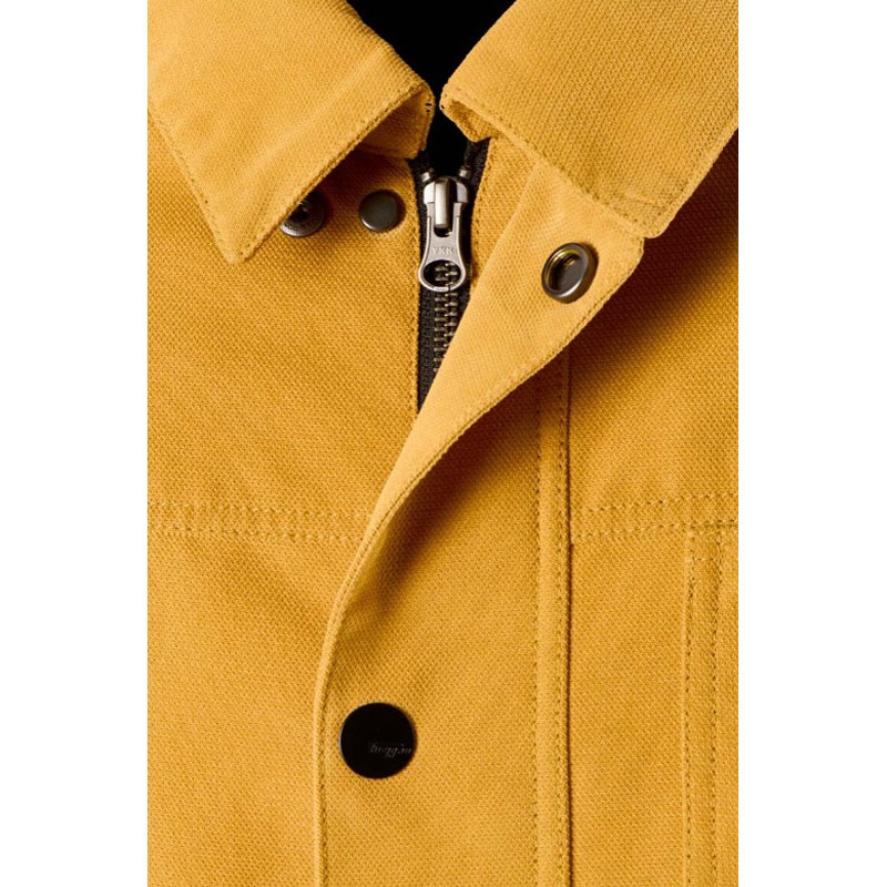 Tricou motocicletă Furygan Marlon X Kevlar, maro camel