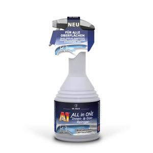 Detergent universal pentru geamuri și interioare Dr. Wack ALL in ONE Interior 500 ml