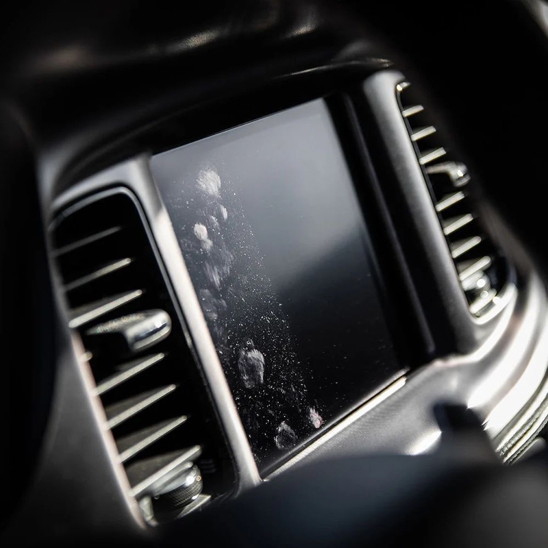 Detergent universal pentru geamuri și interioare Dr. Wack ALL in ONE Interior 500 ml