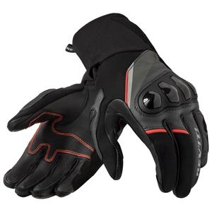Mănuși moto Revit Combustion negru-antracit