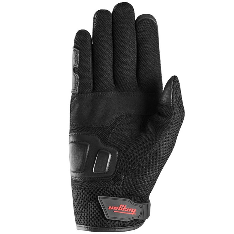 Manusi moto Furygan TD12 Evo negre