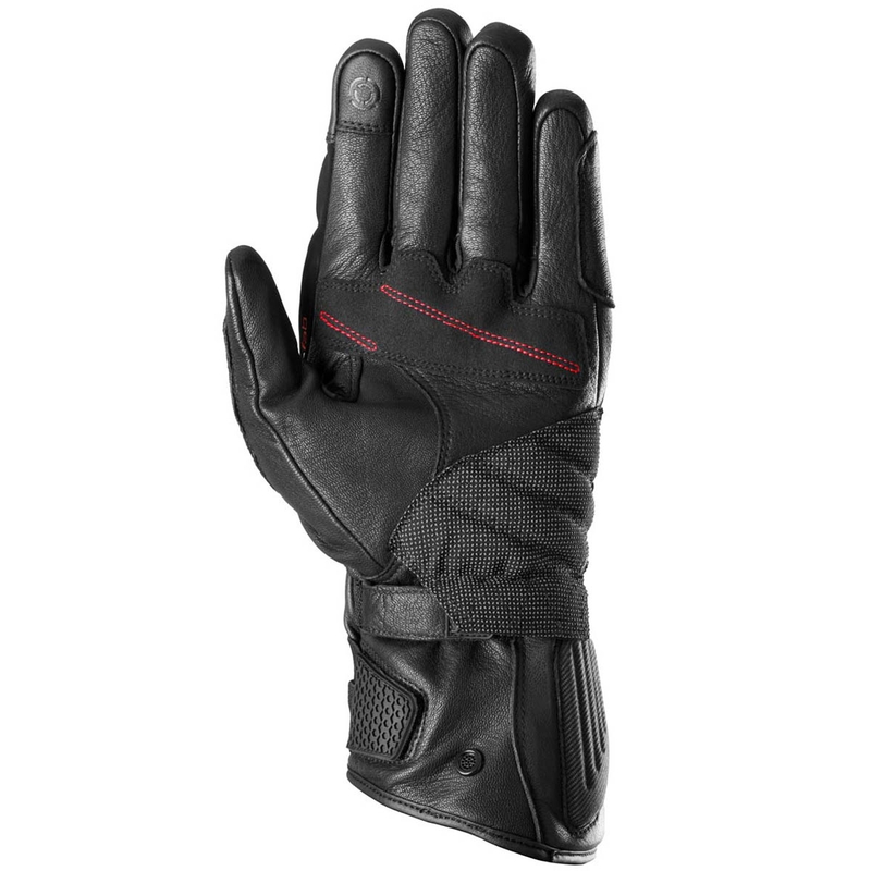 Mănuși moto Furygan LR Nomad negre