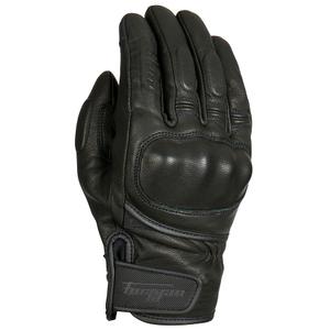 Mănuși de motocicletă Furygan LR Jet D3O negru