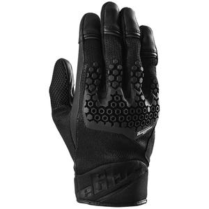 Mănuși pentru motociclete Furygan Jack All Seasons negre