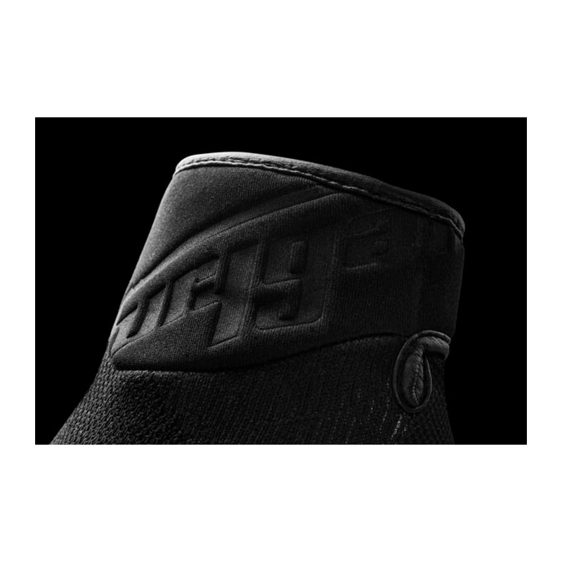 Mănuși pentru motociclete Furygan Jack All Seasons negre
