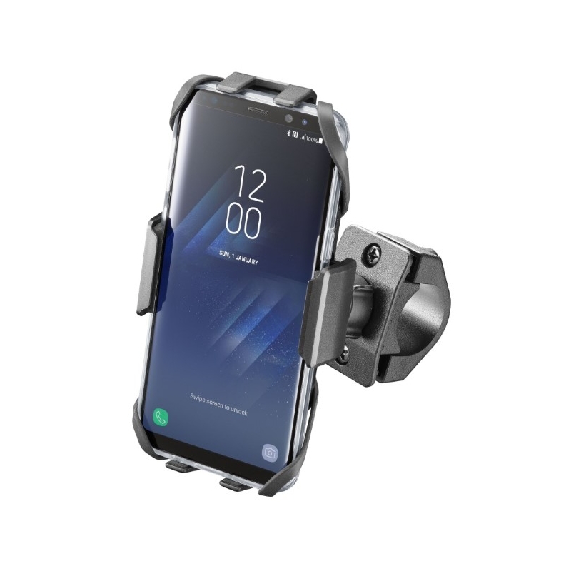 Suport universal CellularLine Motocrab Multi