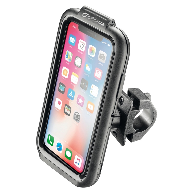 CellularLine Carcasă impermeabilă pentru Apple iPhone X lichidare