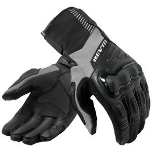 Mănuși moto Revit Sand 5 H2O negre