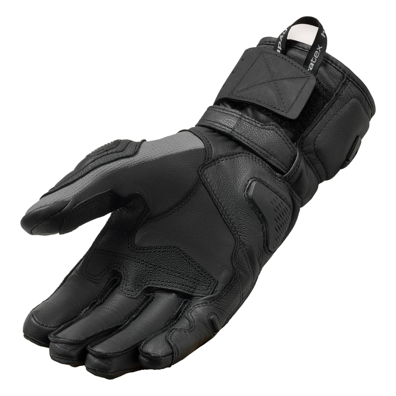 Mănuși moto Revit Sand 5 H2O negre
