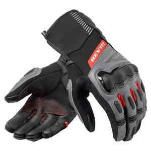 Mănuși moto Revit Sand 5 H2O negru-gri