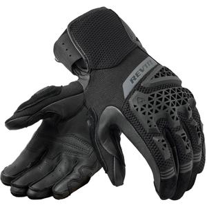 Manusi moto dama Revit Sand 5 negre