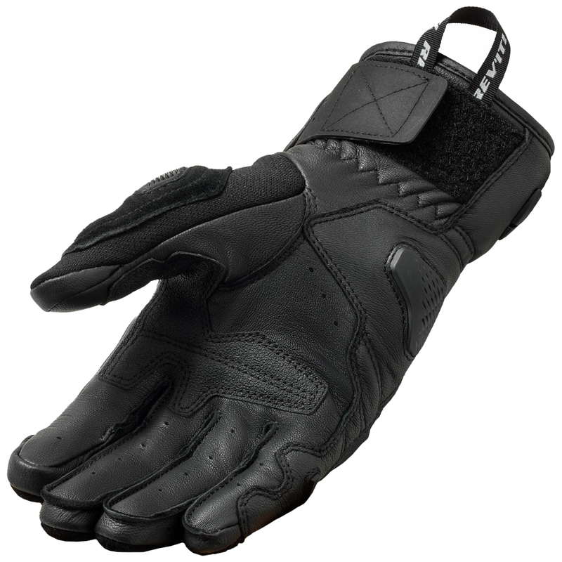Manusi moto dama Revit Sand 5 negre