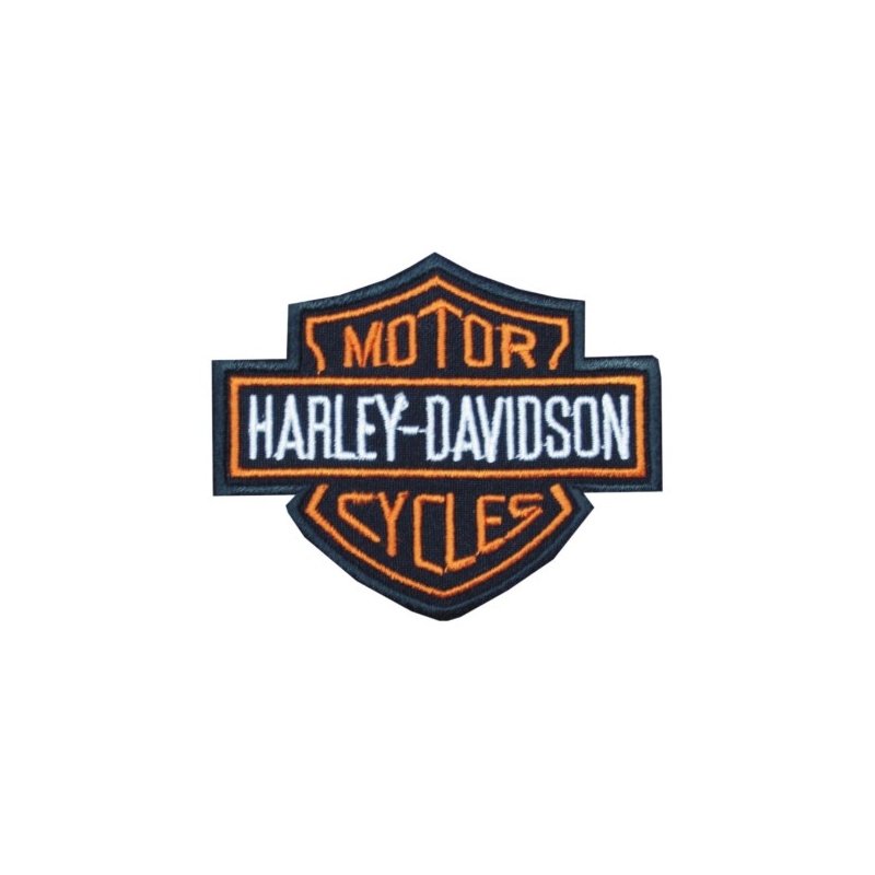 Biciclete cu motor H-D patch