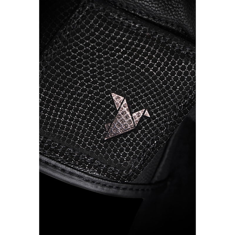 Mănuși de motocicletă Furygan Land Ultra DK D3O® Thindown® negre