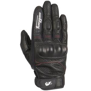 Mănuși moto damă Furygan TD21 Lady Vented negre