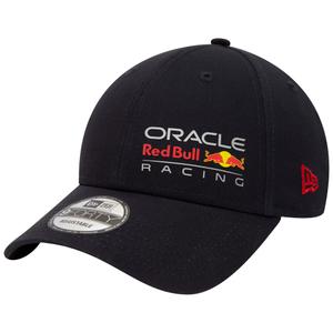 Șapcă Red Bull Racing F1 ESS cu logo mic albastru închis