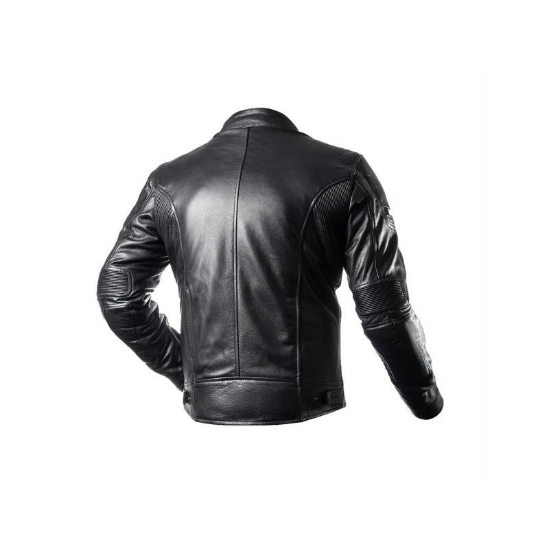 Jachetă pentru motociclete Shima Hunter+ negru
